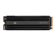 Corsair 2TB M.2 PCIe Gen4 NVMe MP600 Pro - 632711 - zdjęcie 1